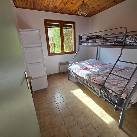 Maison Du Peyrou Pradons Ngoại thất bức ảnh