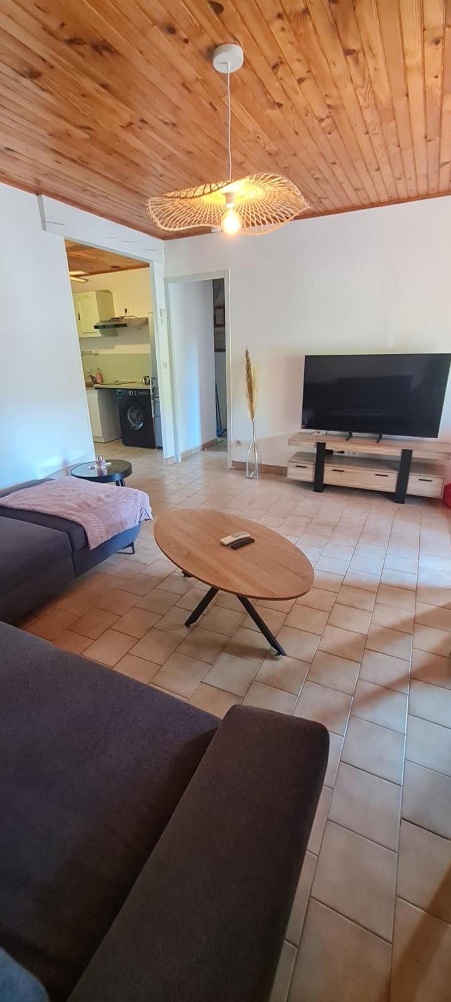 Maison Du Peyrou Pradons Ngoại thất bức ảnh