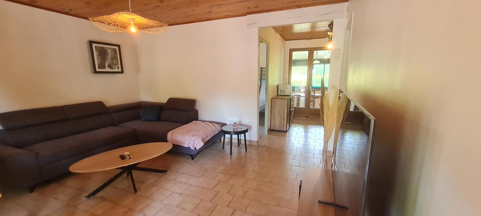 Maison Du Peyrou Pradons Ngoại thất bức ảnh